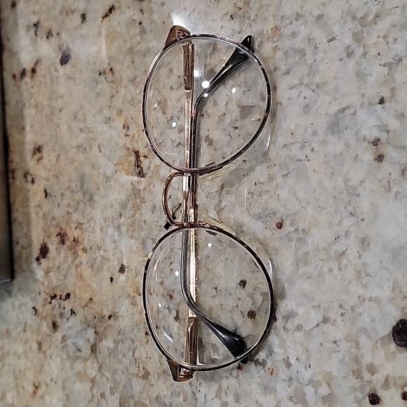 Rx frames - Picture 1 of 7